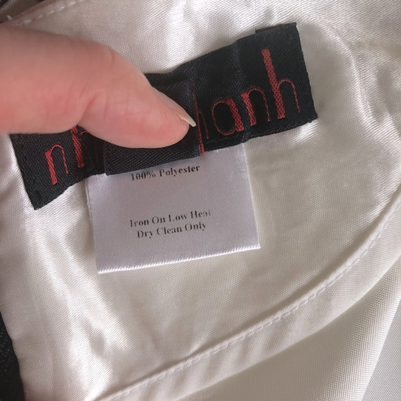 Nah Khanh - Ava top - Size 2 - Picture 13 of 16